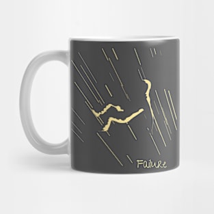 Failure Mug